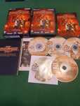 Gra PC - Gra PC - Dungeon Siege II (czarna edycja)