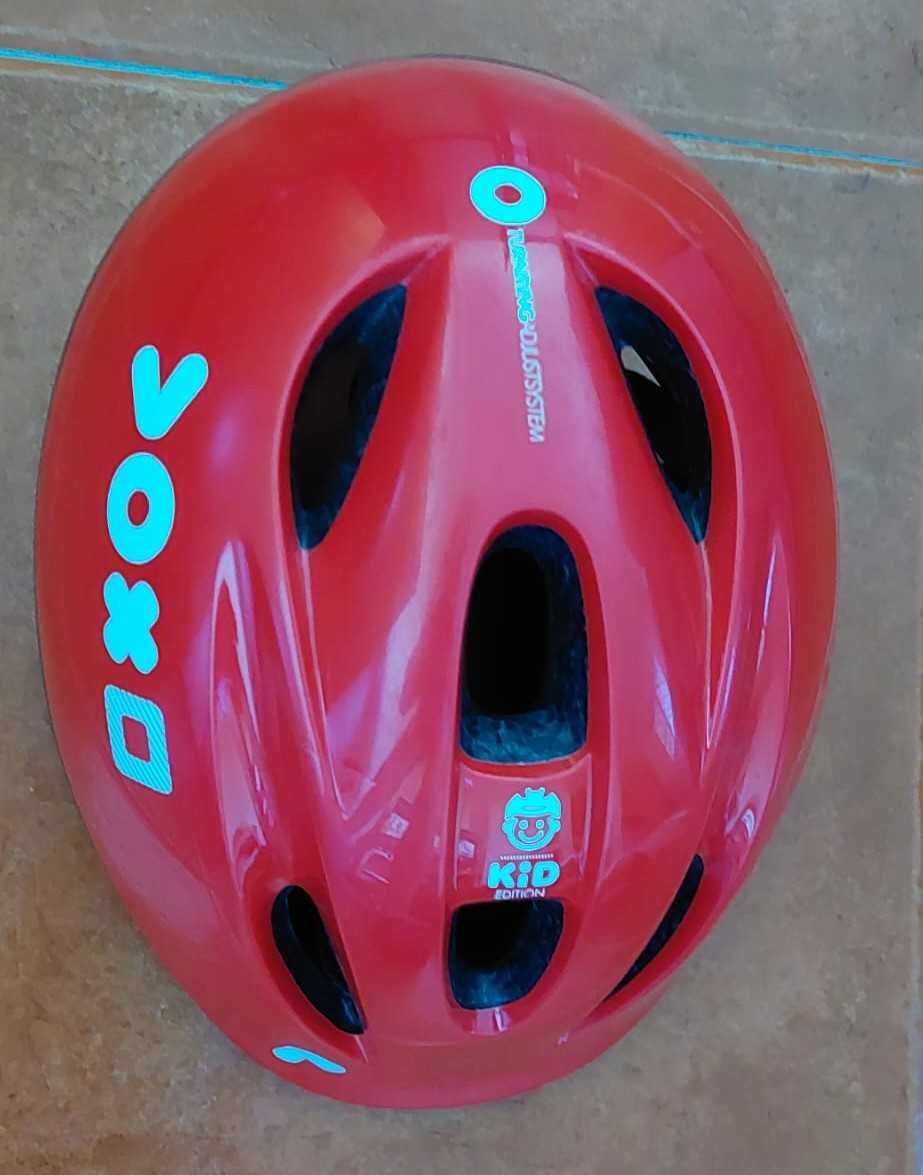 Bicicleta de criança