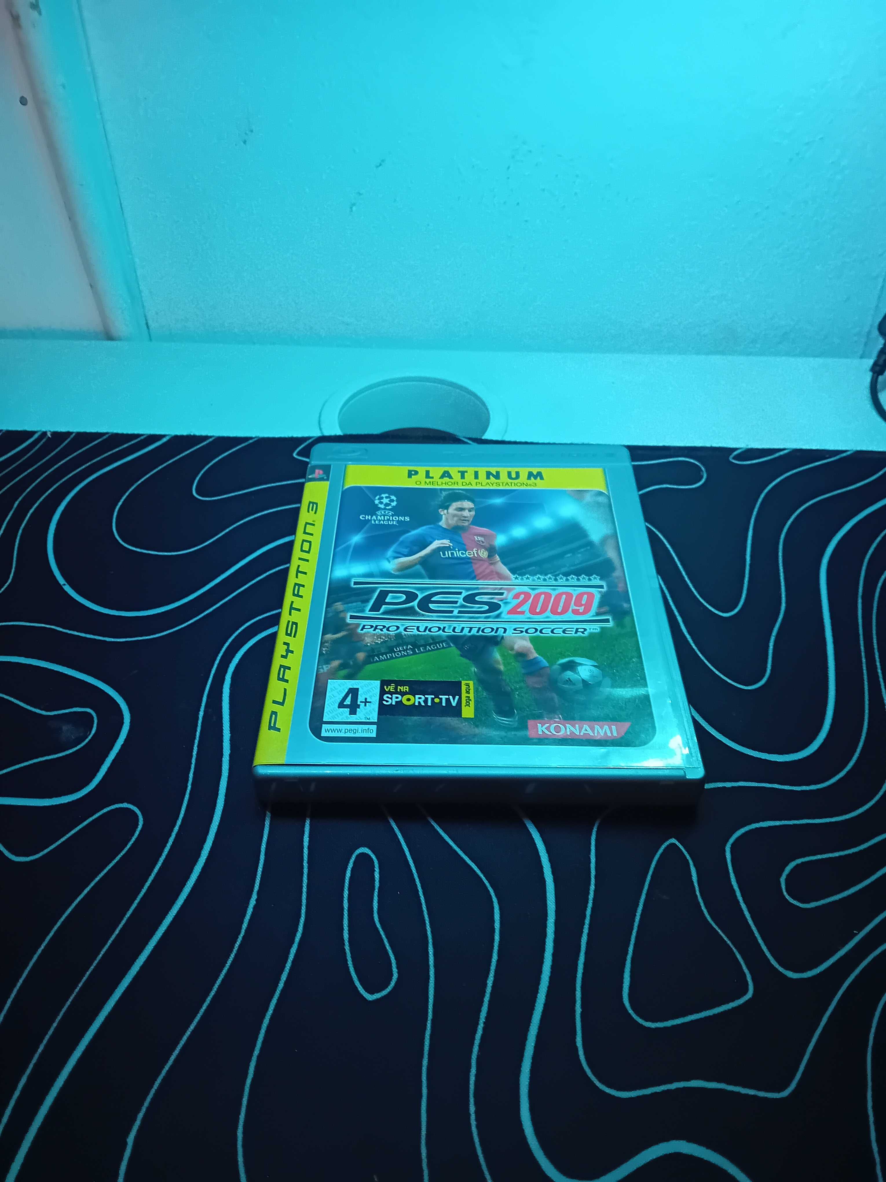 Jogos originais para PlayStation 3, todos em bom estado e testados.