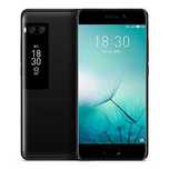 Nieużywany Meizu Pro 7 64/4 GB (M792H) Black 24mGW Śląsk