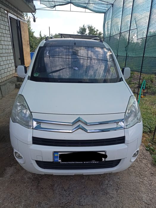 Продам автомобиль Ситроен