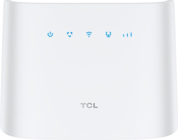 Router stacjonarny kat. 12/13 TCL LinkHub HH132 VM biały