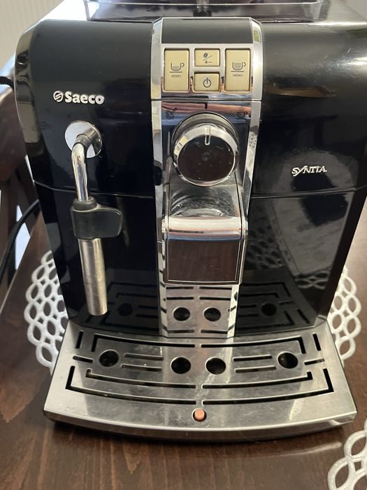 Expres Saeco Syntia