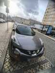 Nissan Juke 1.5 dCi 2014 – Edição Especial | Câmera Dianteira | Excele