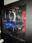 PC i5 12400 RX 5700XT 32GB RAM