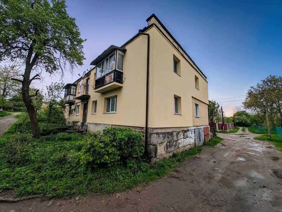 Продаж 2-х кімнатної квартири у м. Дрогобич