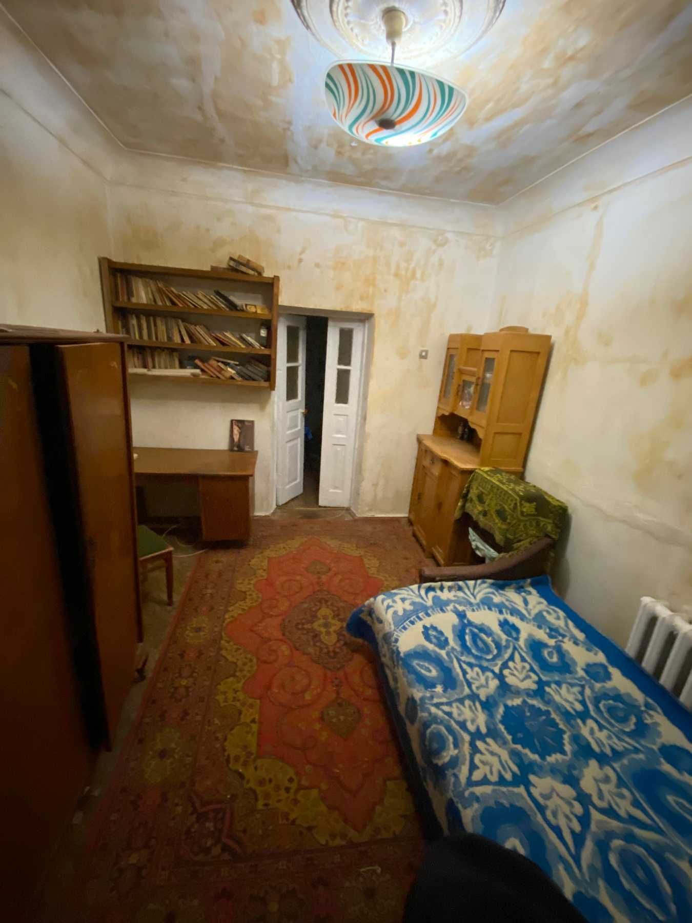 Сдам комнату, без хозяев,  в Центре,  ул Гоголя .27