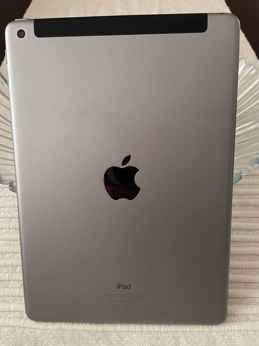 Apple iPad Pro 2017