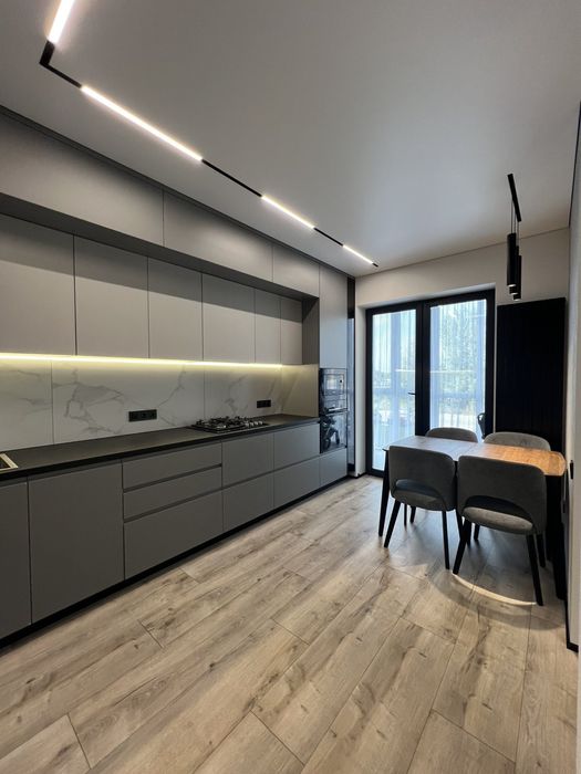 Меблі під замовлення