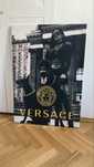 Versace obraz płótno grafika