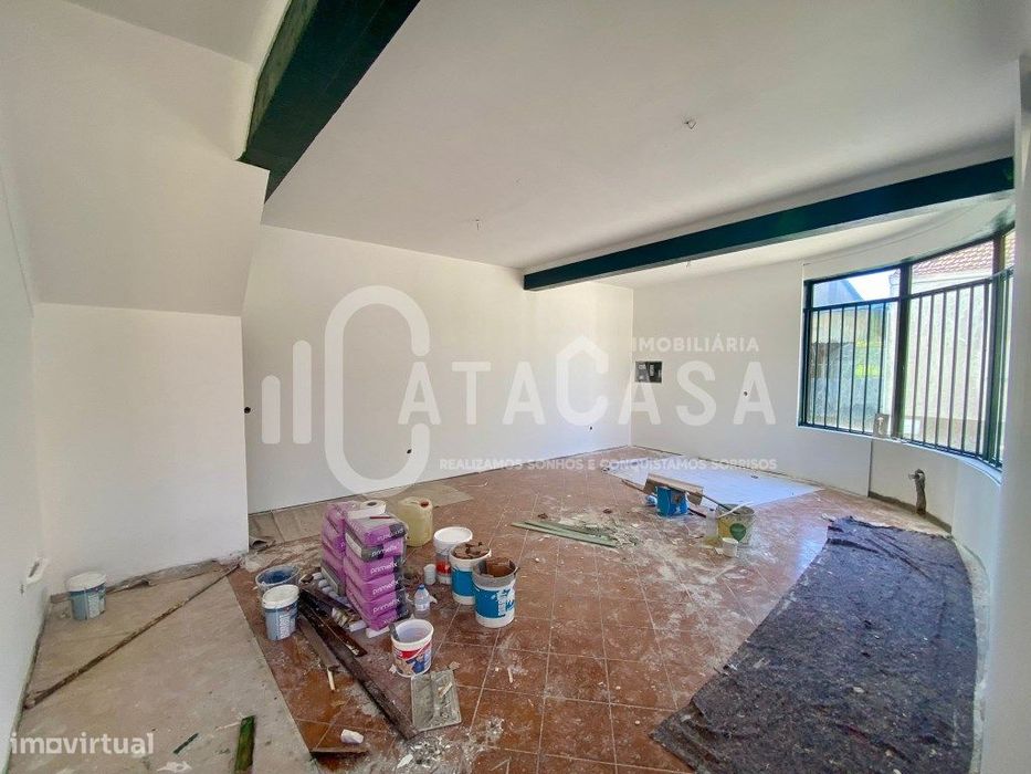 Loja no centro de Barrô para comercio e serviços