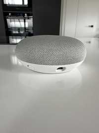 Google home mini