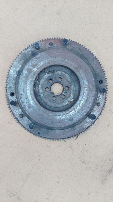 Маховик Ваз 2101 2102 2103 2104 2105 2106 2107