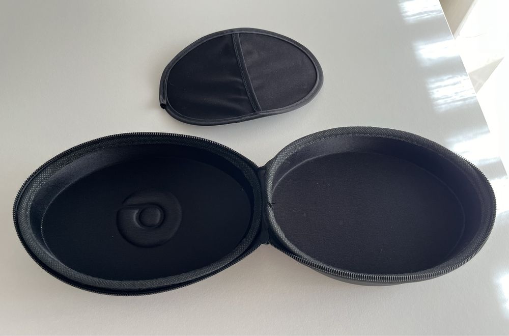 Caixa Monster Beats