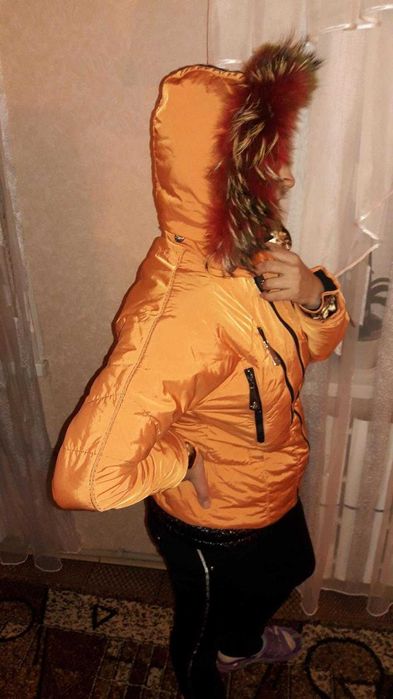 Лыжная горнолыжная куртка Sportalm Австрия