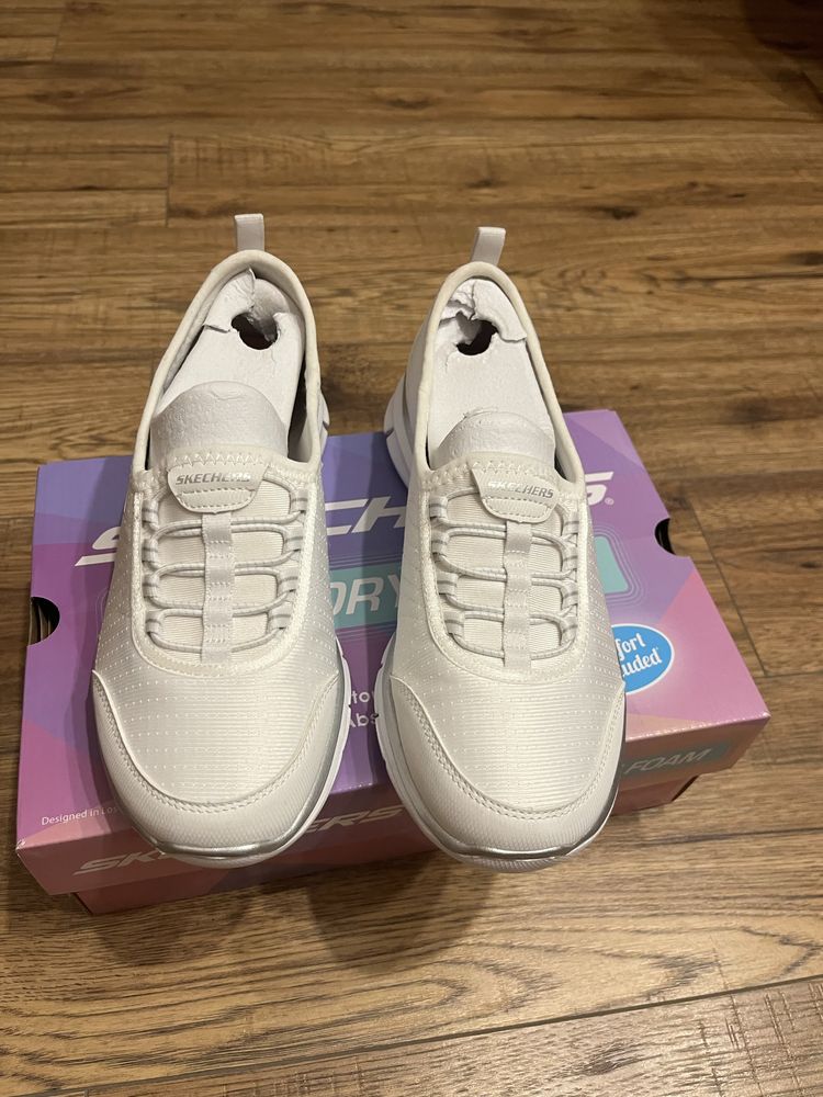 Buty Skechers Memory Foam