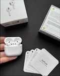 AirPods 4 ANC Nowe