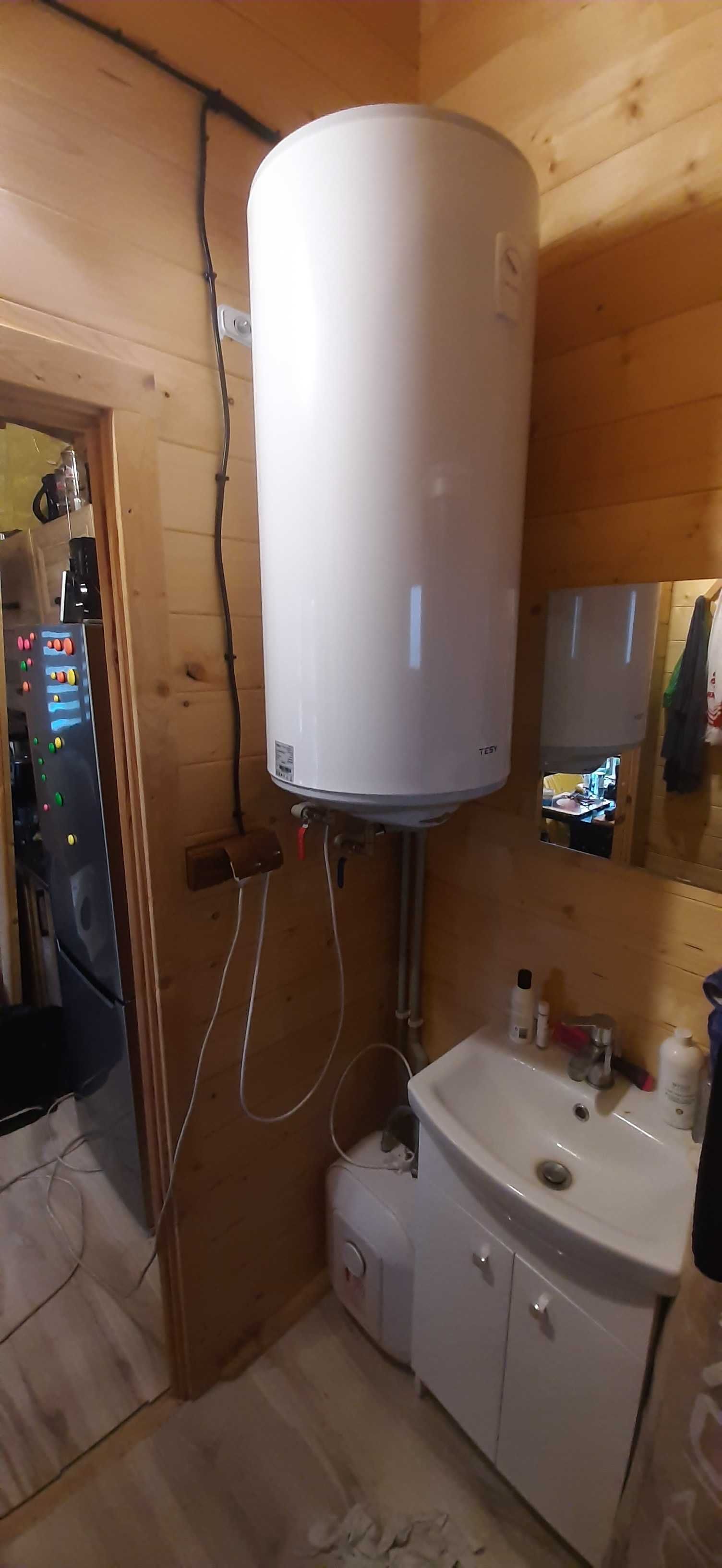 INSTALATOR - instalacje CO; Wod-Kan