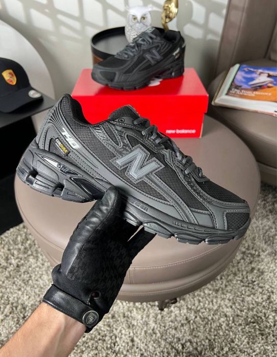 ‼️Розпродаж‼️Кросівки New Balance Cordura GTX / Кросівки нью беланс