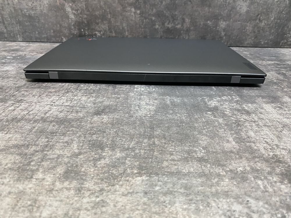 Lenovo ThinkPad X1 Carbon 9 Gen i7-1185G7 16Gb 512Gb 14” IPS FHD+