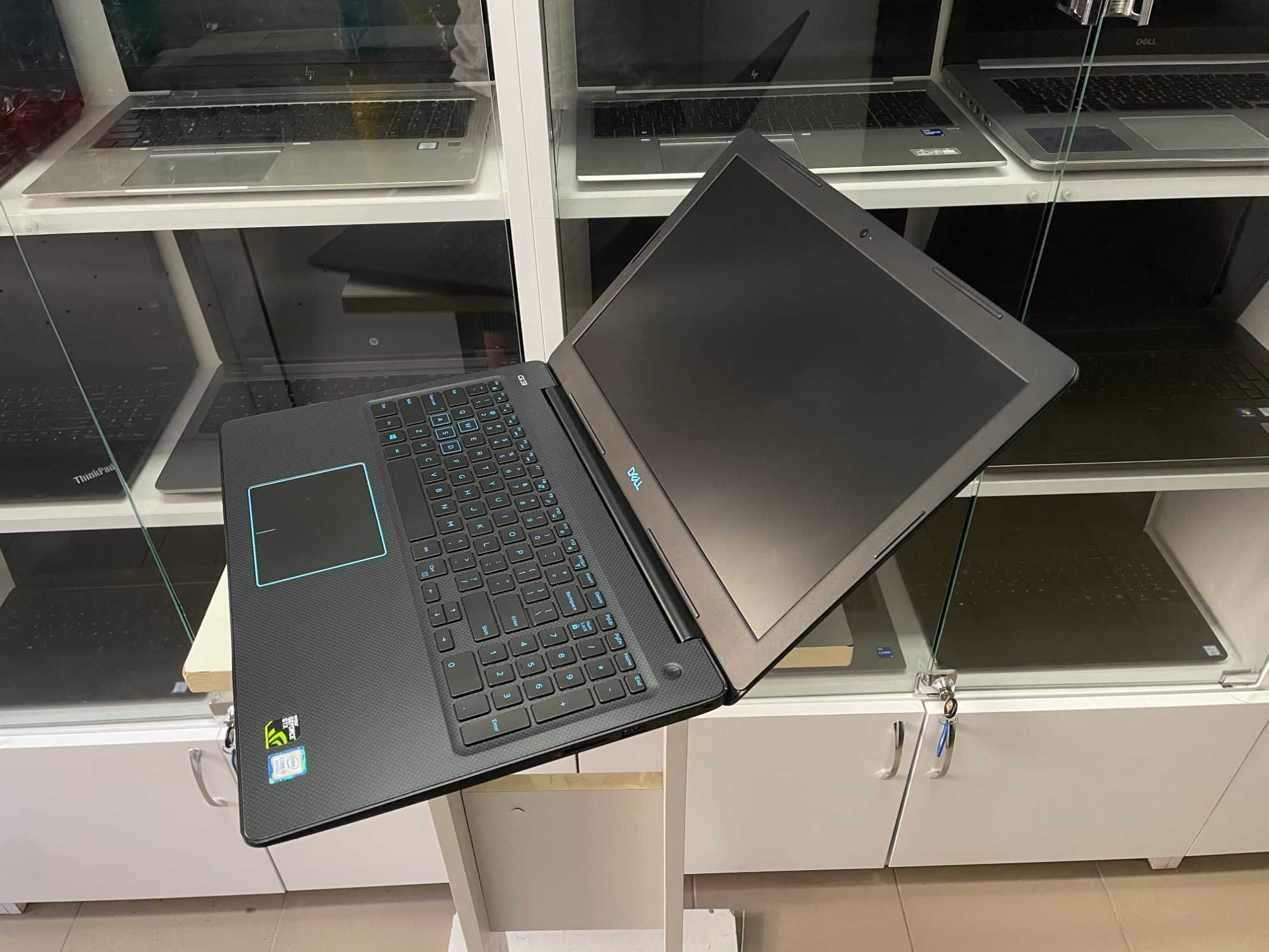 Ігровий Dell G3 3579 [i5 8H 8 ЯДЕР] GTX 1050 Ti R16 IPS SSD  Куліша 22