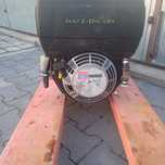 Silnik hatz diesel 1b30