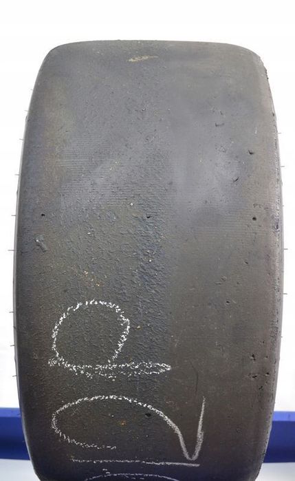 31/71-18 MICHELIN PILOT SPORT GT S8M x1szt 1012p