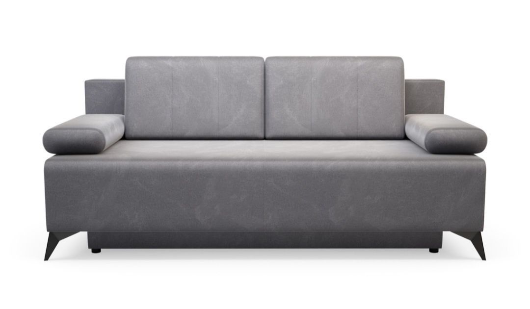 Sofa z funkcją spania