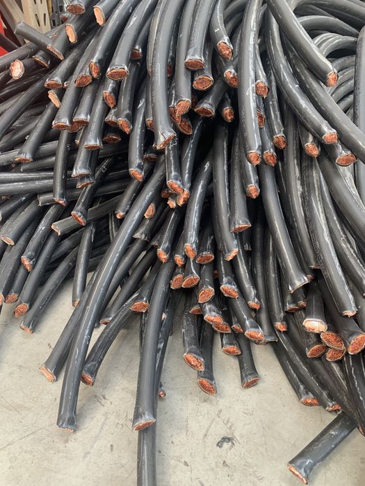 Skup kabli,Przewodów złomu kabli miedzianych aluminiowych trafo