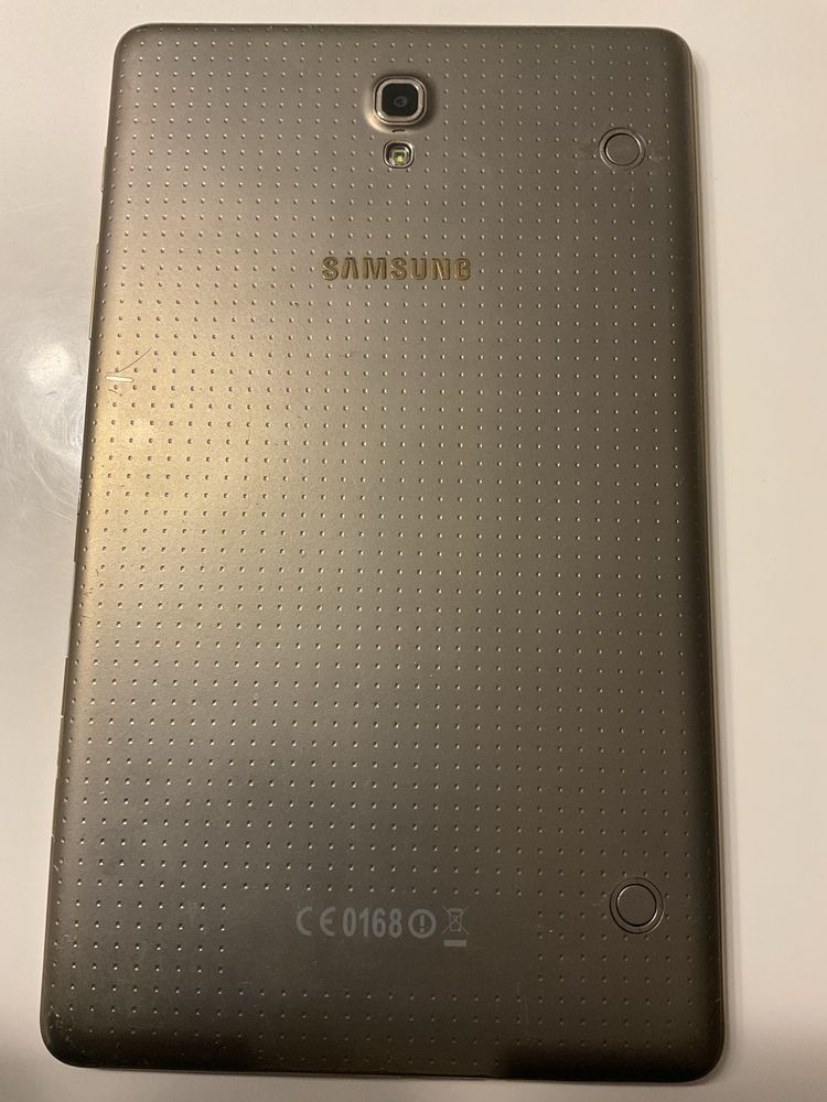 Tablet Samsung Galaxy Tab S SM-T705
