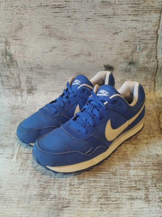 Nike Md Runner Oryginalne