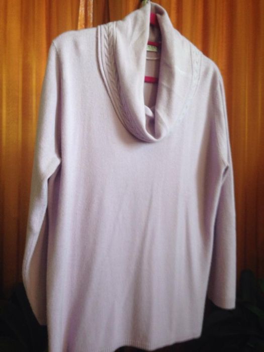 Nowy sweter z C&A w rozm. XXL