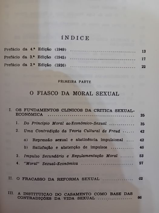 A Revolução Sexual