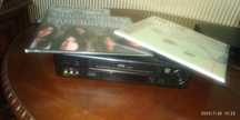 Видео магнитофон Schneider hi fi  stereo