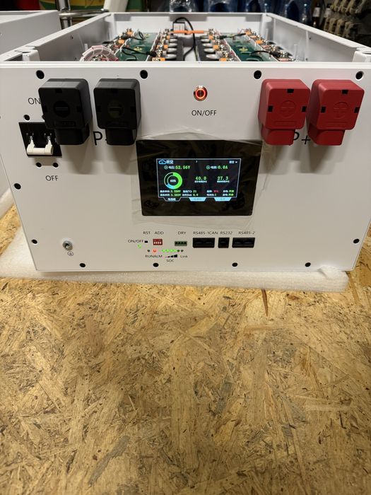 Magazyn Energii 16kwh 48V