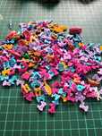 Lote de acessórios Lego Friends