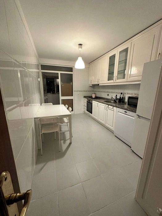 Apartamento Gondomar T2