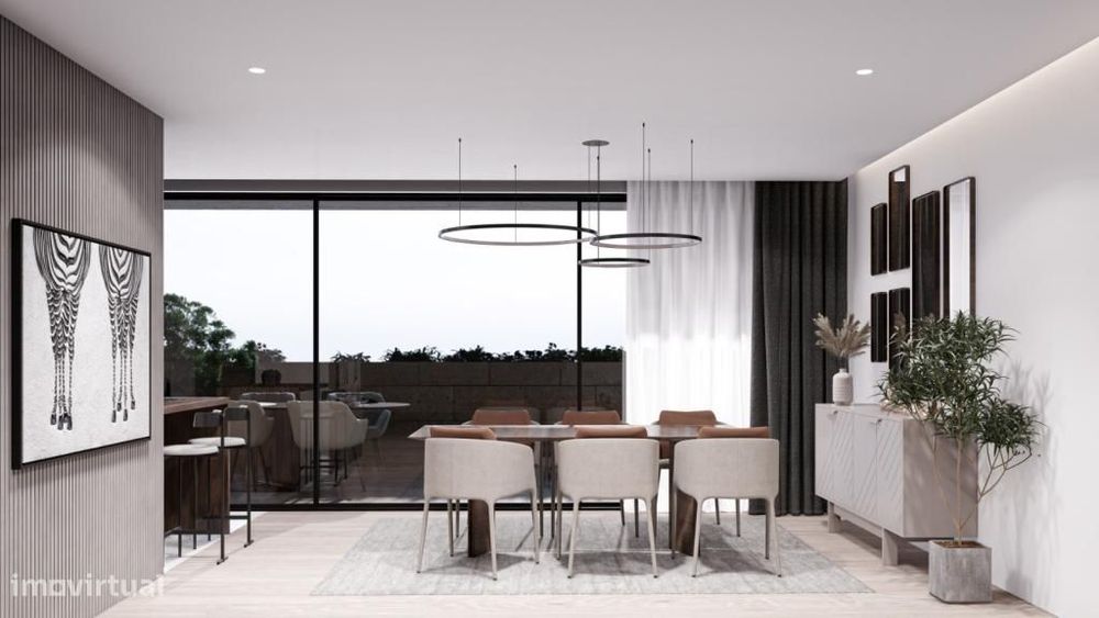 Apartamento de requinte em Vila Nova de Cerveira