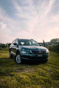 Skoda Karoq 1.0 TSI Ambition 115cv