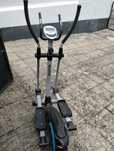 Bicicleta Eliptica Doone