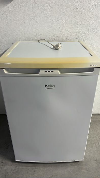 Arca congeladora bekcen