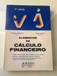 Elementos de Cálculo Financeiro