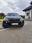 Sprzedam BMW X5 F15
