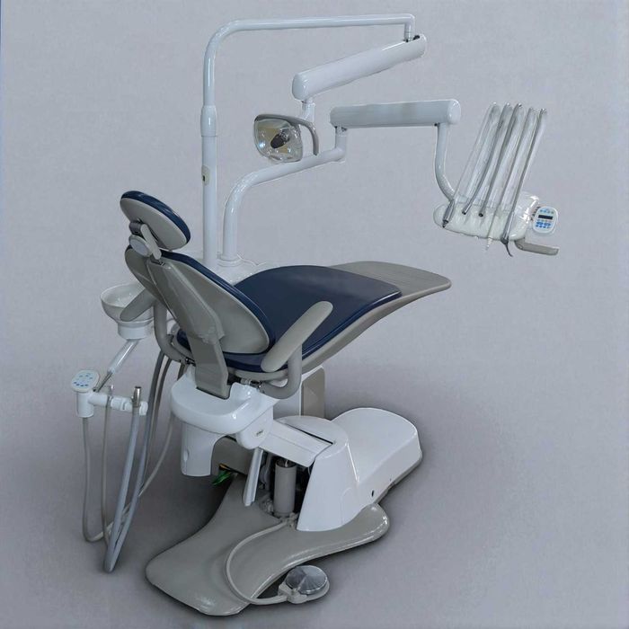 Стоматологічна установка A-Dec 300