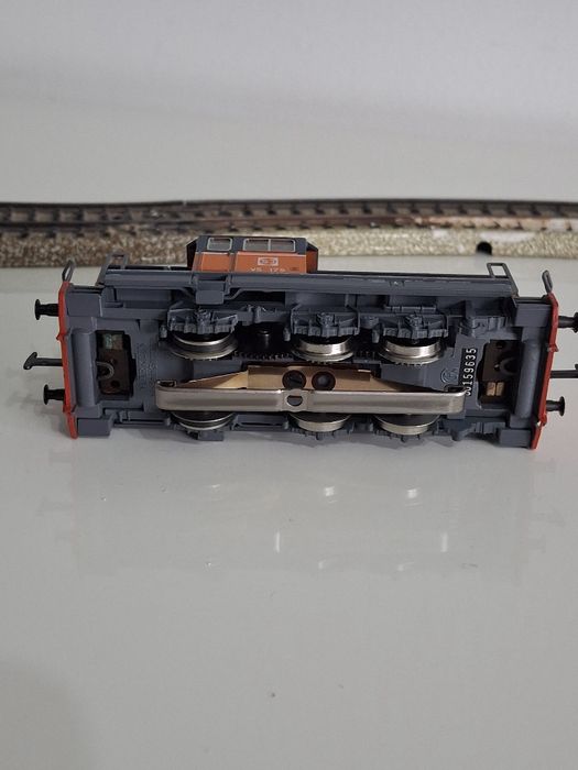 Märklin 3132 lokomotywa