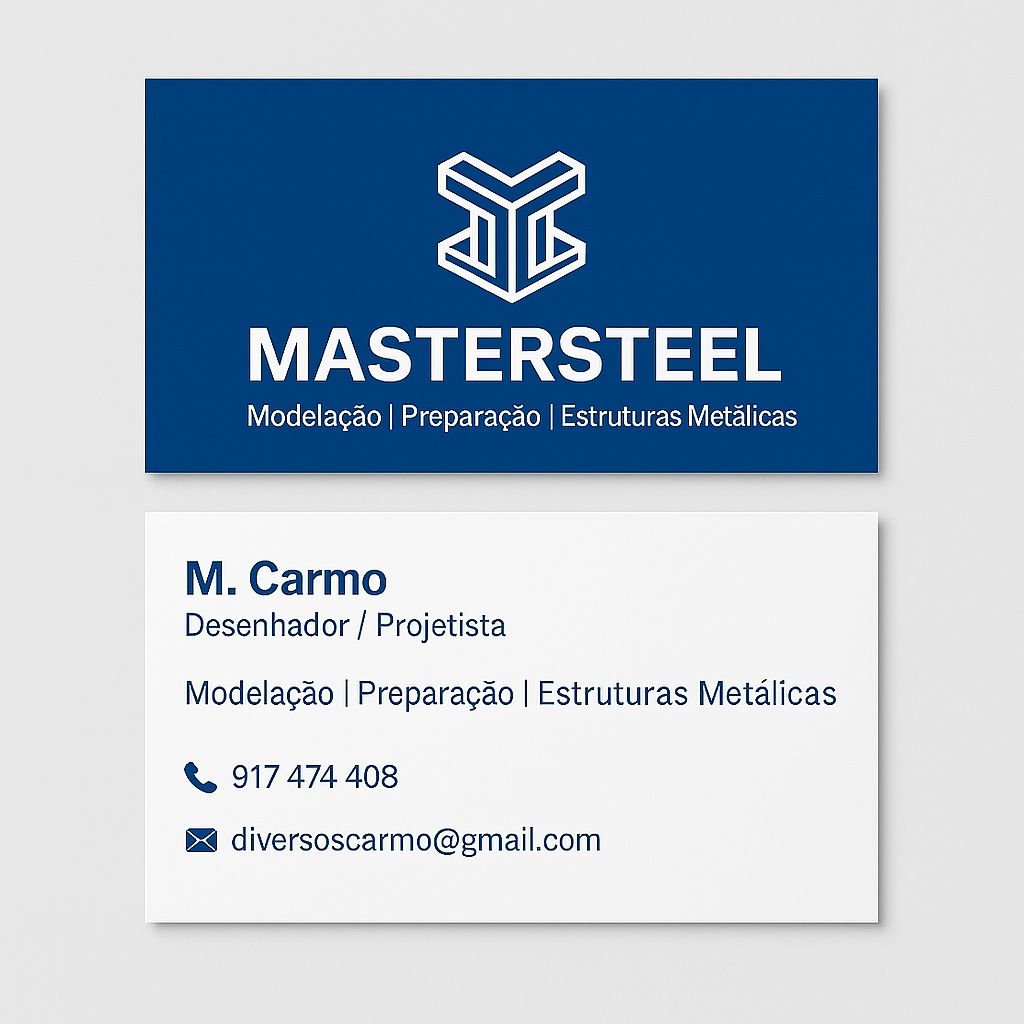 Desenhador Técnico
