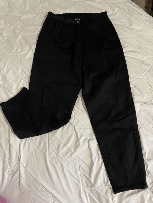 Джинси чорні