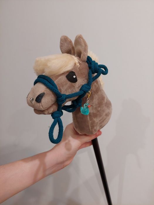 Hobby horse a5 z kijem