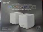 Asus zen WiFi 6  Ax mini XD4