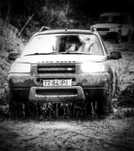 Land Rover Freelander 2.0 4x4